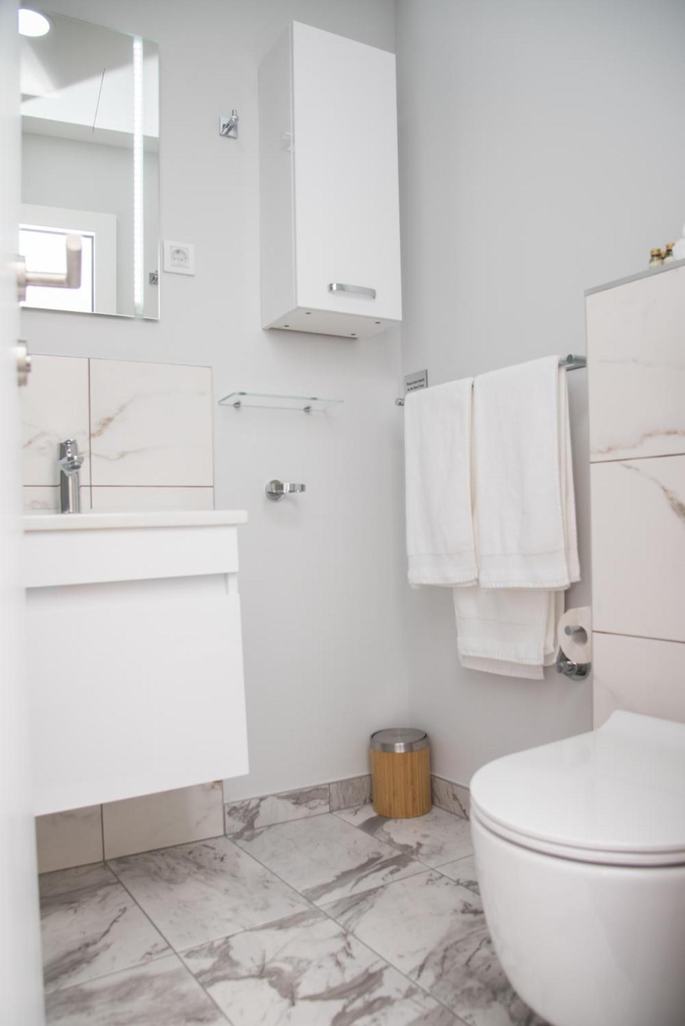 Republic Square Luxury Suites Belgrád Kültér fotó