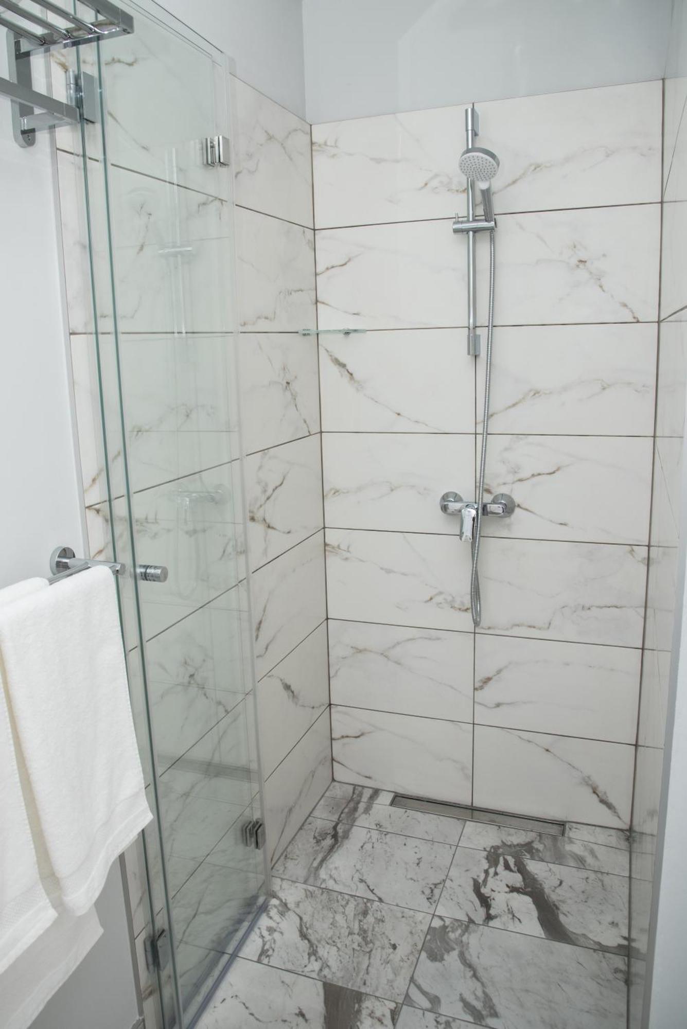 Republic Square Luxury Suites Belgrád Kültér fotó