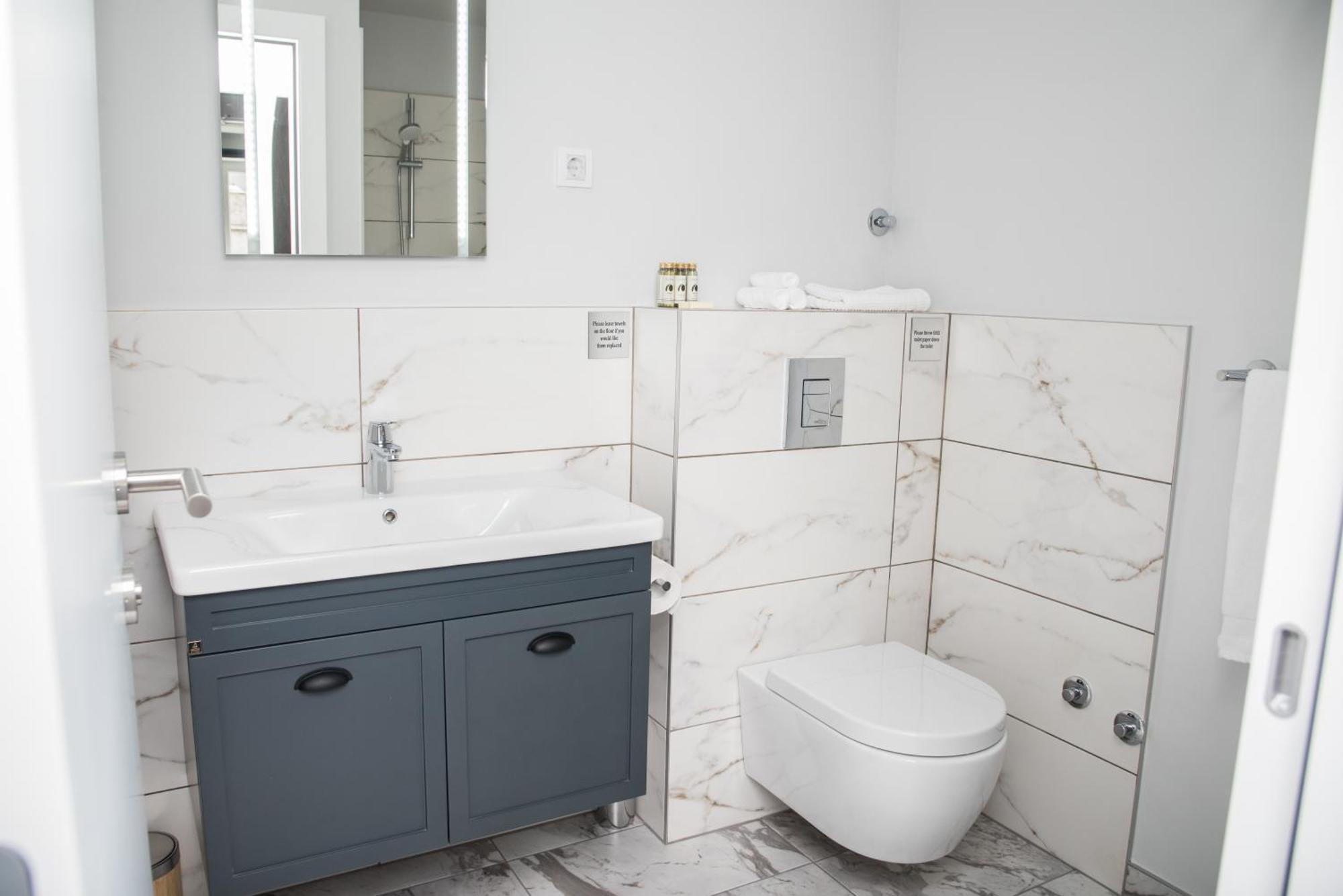 Republic Square Luxury Suites Belgrád Kültér fotó