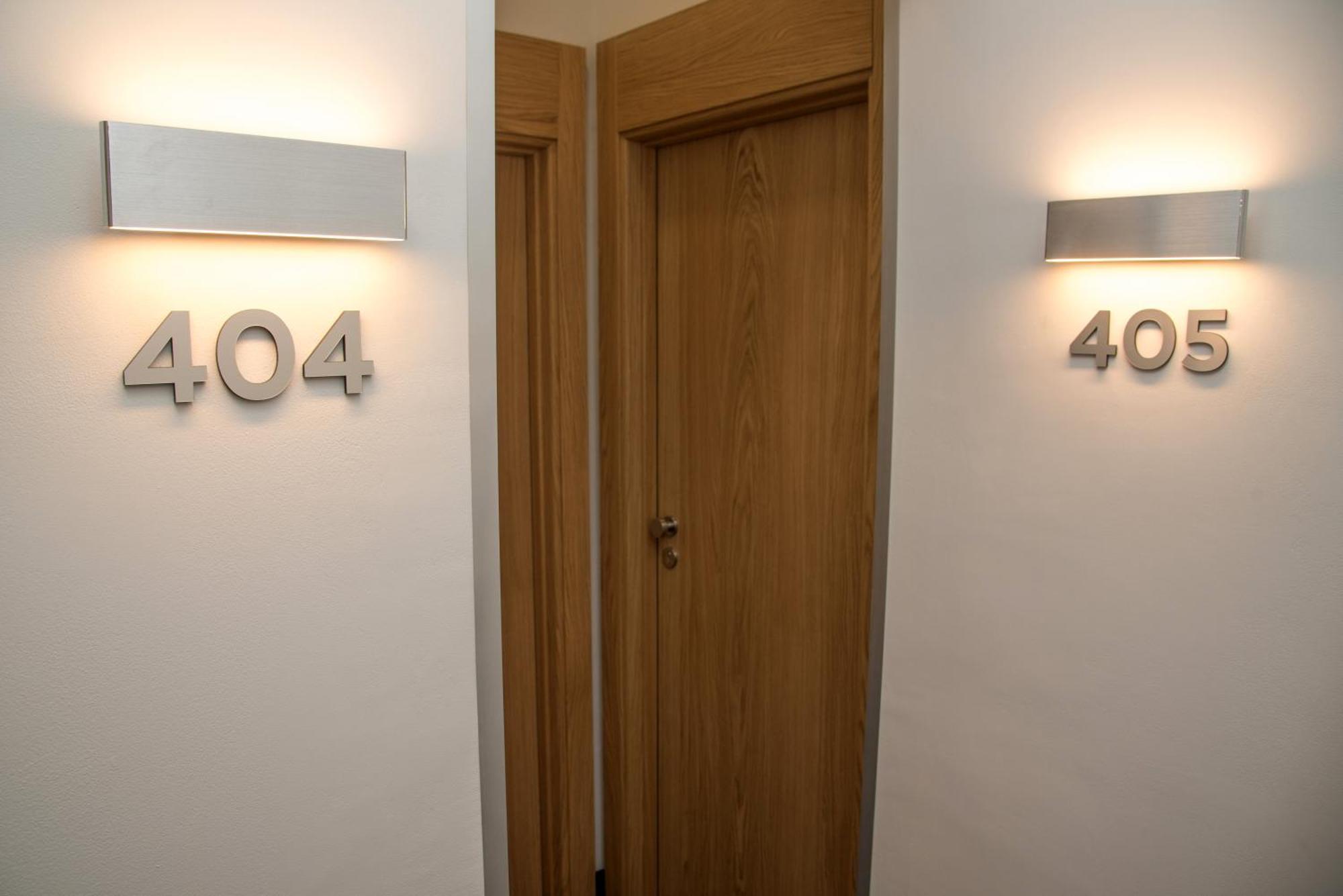 Republic Square Luxury Suites Belgrád Kültér fotó