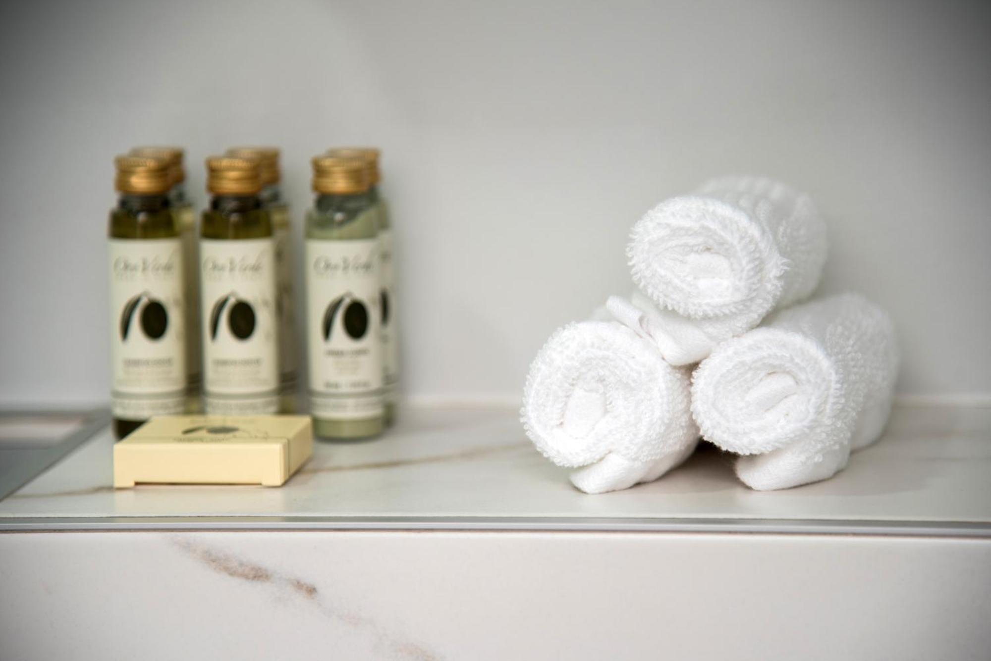 Republic Square Luxury Suites Belgrád Kültér fotó